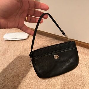 Coach y2k soho wristlet